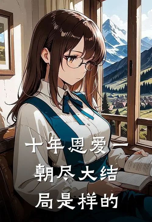 十年恩爱一朝尽大结局是样的