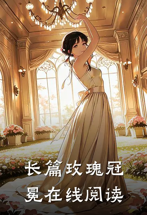 长篇玫瑰冠冕在线阅读