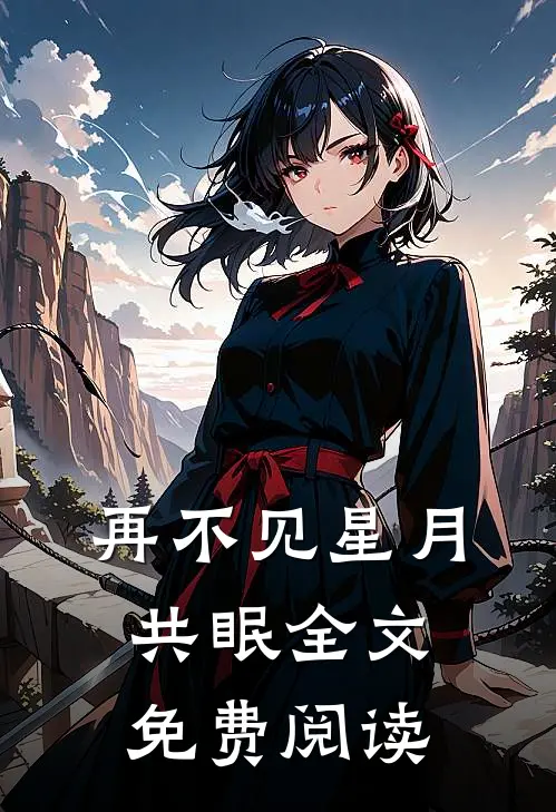 再不见星月共眠全文免费阅读