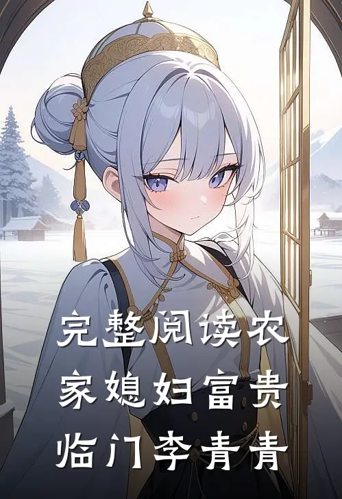 完整阅读农家媳妇富贵临门李青青