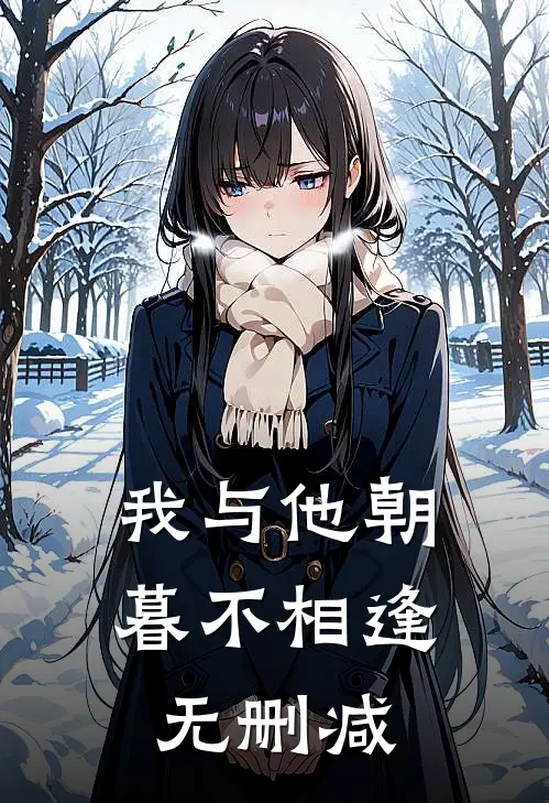 我与他朝暮不相逢无删减