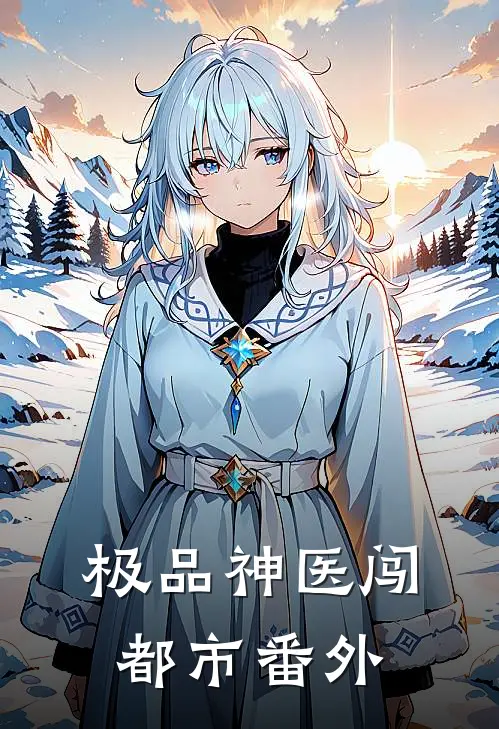 极品神医闯都市番外