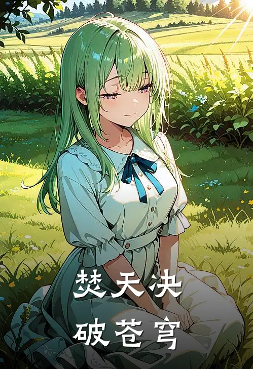 焚天决破苍穹