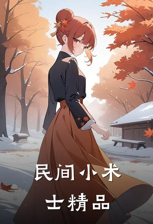 民间小术士精品