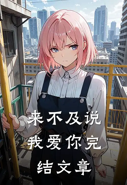 来不及说我爱你完结文章