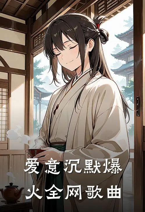 爱意沉默爆火全网歌曲