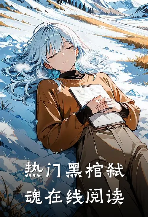 热门黑棺弑魂在线阅读