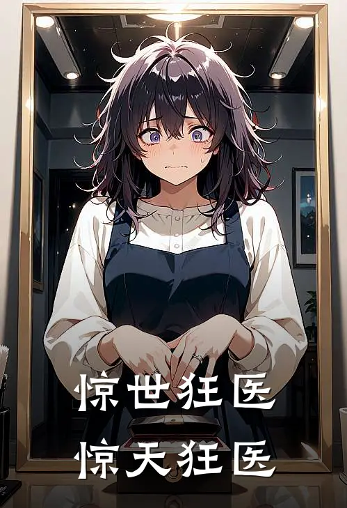 惊世狂医惊天狂医