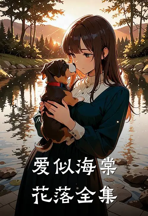 爱似海棠花落全集