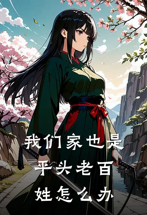 我们家也是平头老百姓怎么办