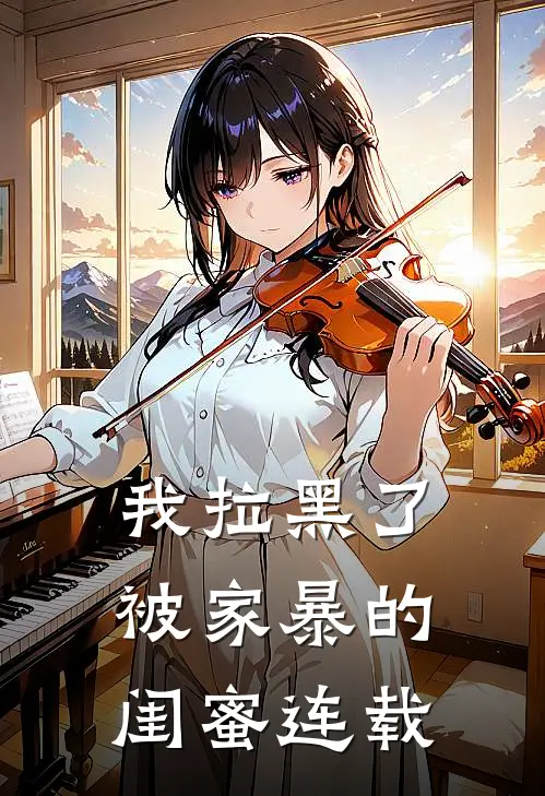 我拉黑了被家暴的闺蜜连载