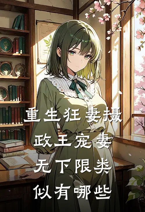 重生狂妻摄政王宠妻无下限类似有哪些