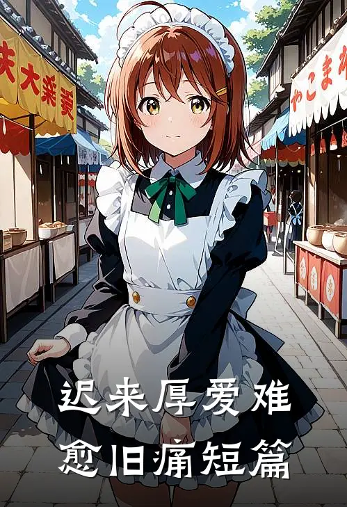 迟来厚爱难愈旧痛短篇