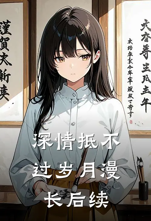 深情抵不过岁月漫长后续