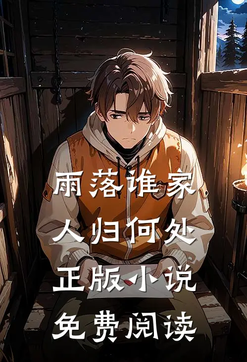 雨落谁家，人归何处正版小说免费阅读