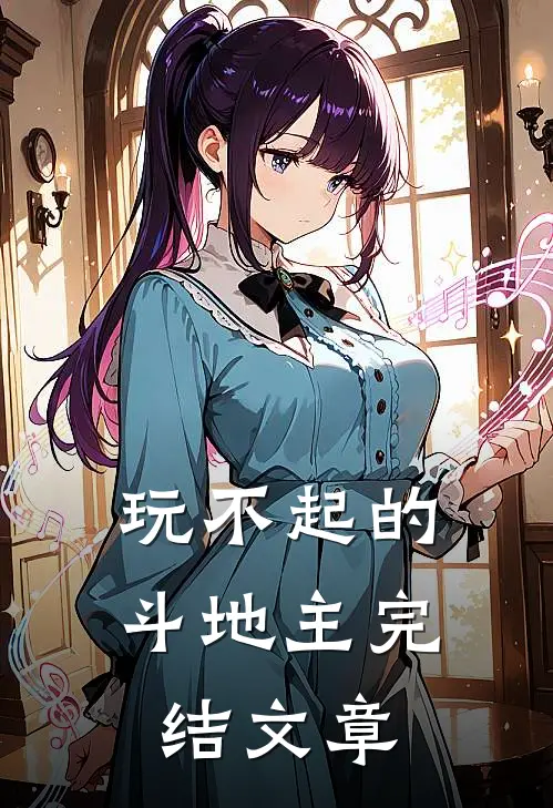 玩不起的斗地主完结文章