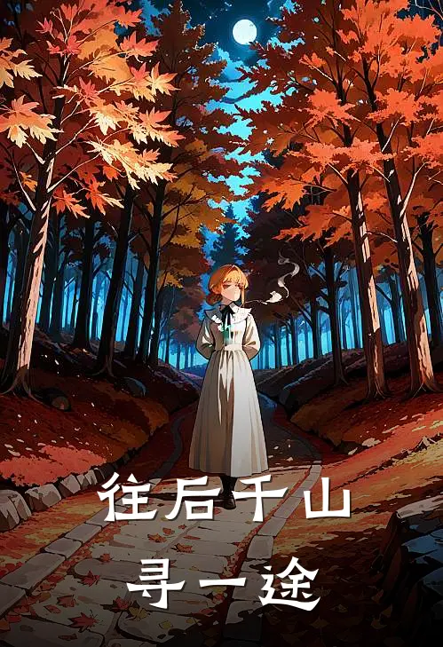 往后千山寻一途