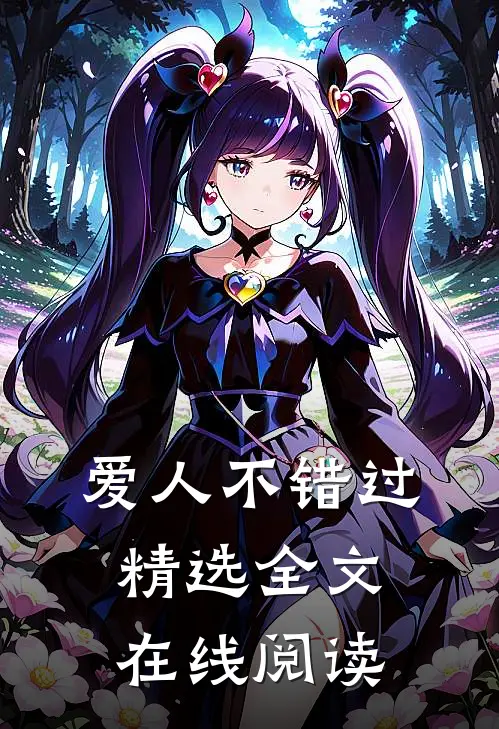 爱人不错过精选全文在线阅读