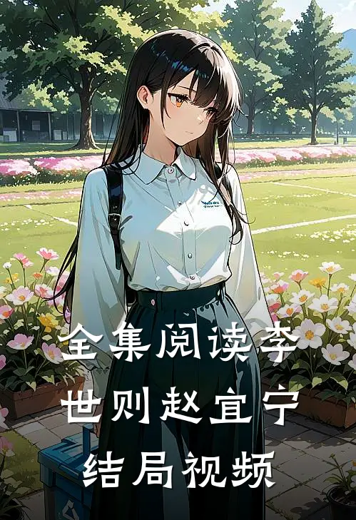 全集阅读李世则赵宜宁结局视频