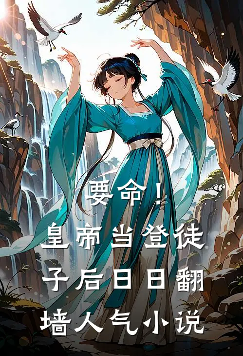 要命！皇帝当登徒子后日日翻墙人气小说