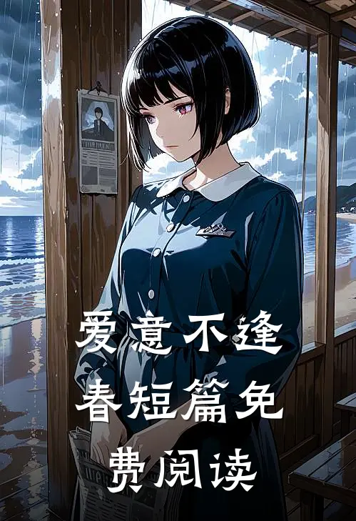 爱意不逢春短篇免费阅读