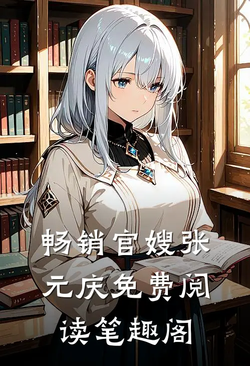 畅销官嫂张元庆免费阅读笔趣阁