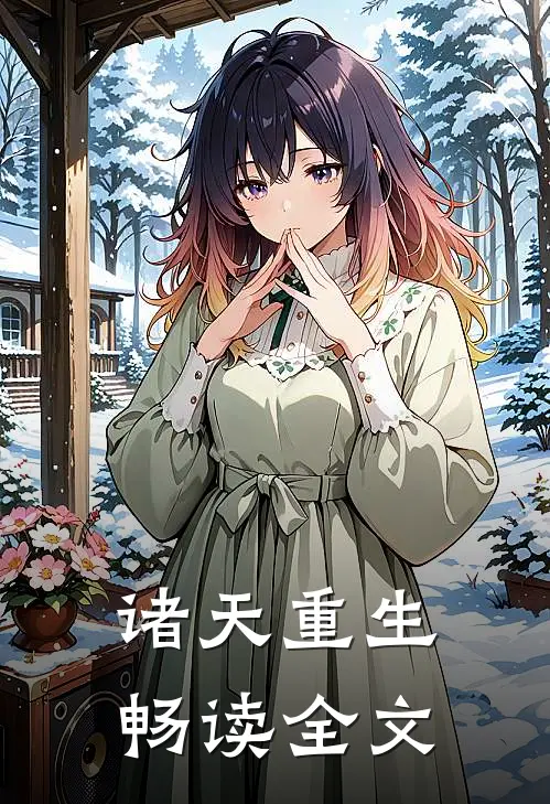 诸天重生畅读全文