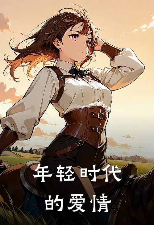 年轻时代的爱情