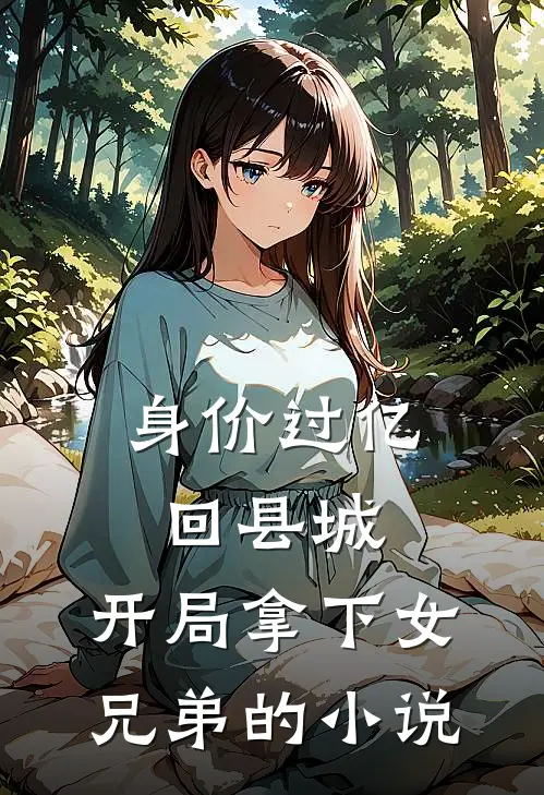 身价过亿回县城，开局拿下女兄弟的小说
