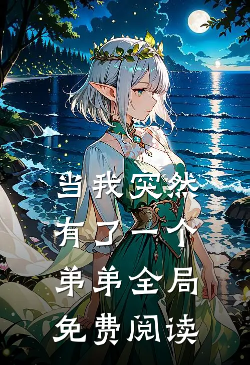 当我突然有了一个弟弟全局免费阅读