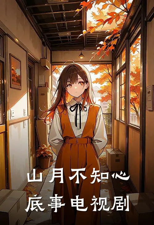 山月不知心底事 电视剧