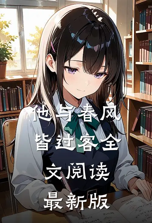 他与春风皆过客全文阅读最新版