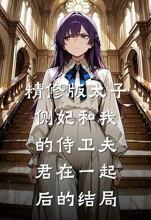 精修版太子侧妃和我的侍卫夫君在一起后的结局