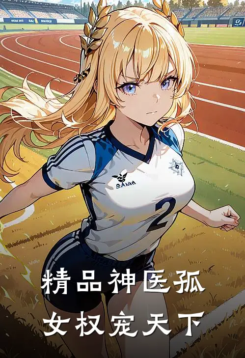 精品神医孤女权宠天下