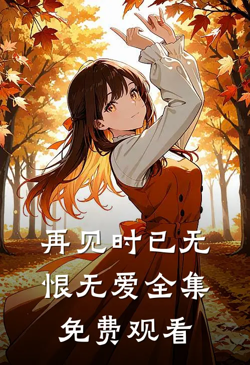 再见时已无恨无爱全集免费观看