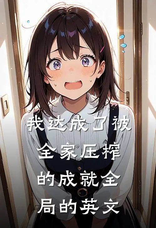 我达成了被全家压榨的成就全局的英文