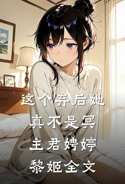 这个弃后她真不是冥主君娉婷黎姬全文