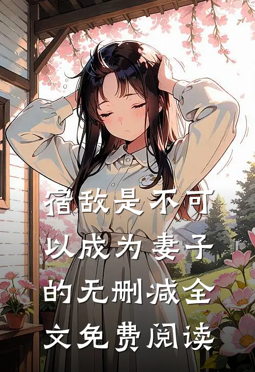 宿敌是不可以成为妻子的无删减全文免费阅读