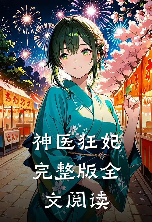 神医狂妃完整版全文阅读