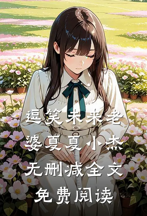 逗笑未来老婆夏夏小杰无删减全文免费阅读