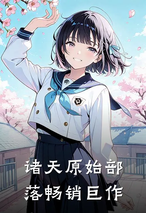 诸天原始部落畅销巨作