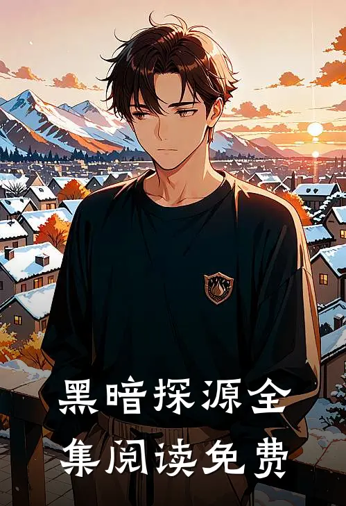 黑暗探源全集阅读免费
