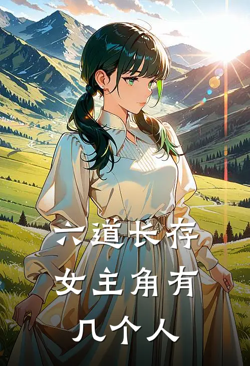 六道长存女主角有几个人