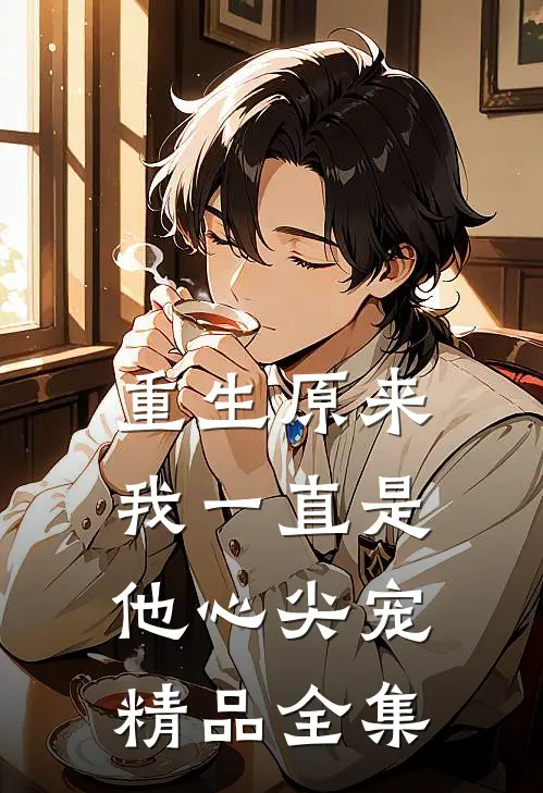 重生原来我一直是他心尖宠精品全集
