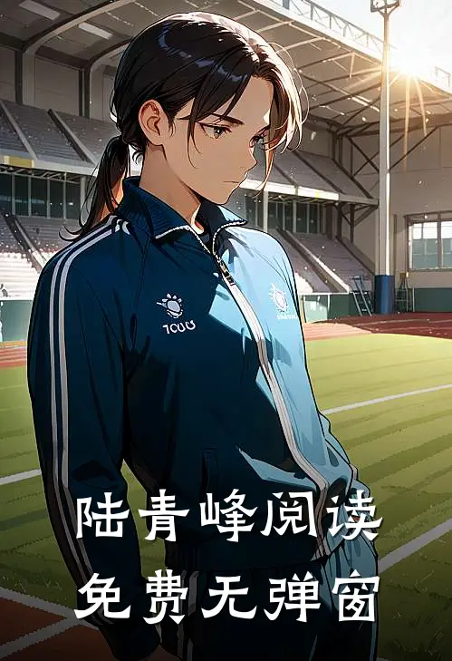 陆青峰阅读免费无弹窗