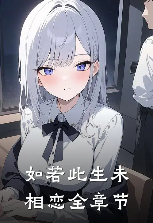 如若此生未相恋全章节