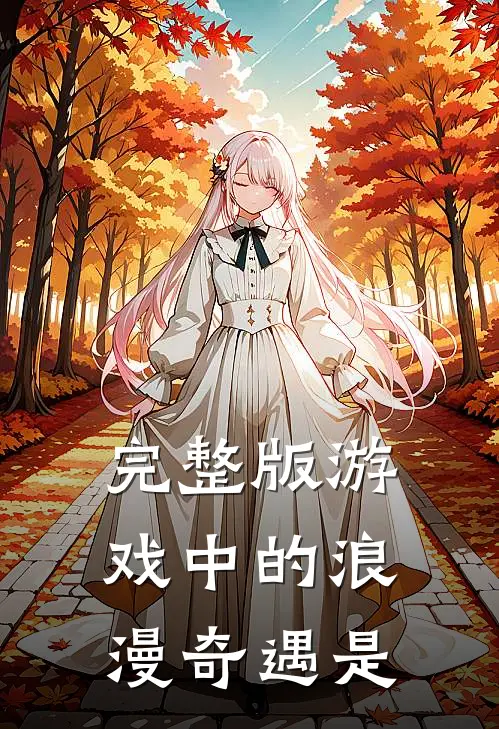 完整版游戏中的浪漫奇遇是