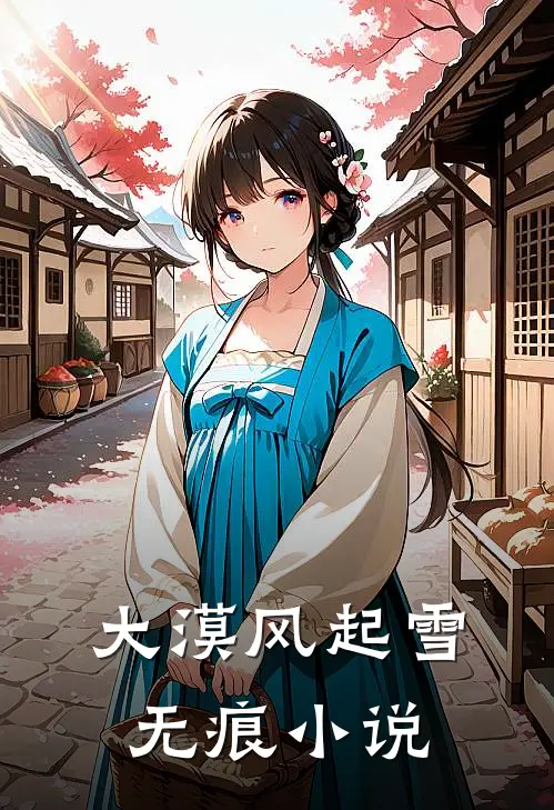 大漠风起雪无痕免费阅读