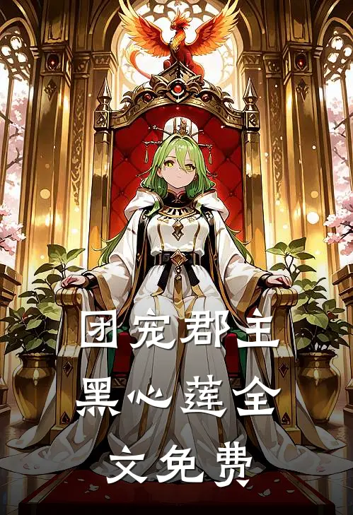 团宠郡主黑心莲全文免费
