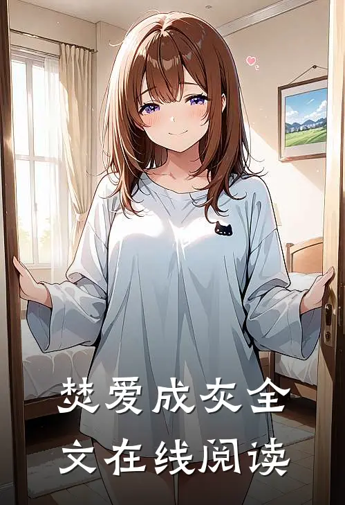 焚爱成灰全文在线阅读